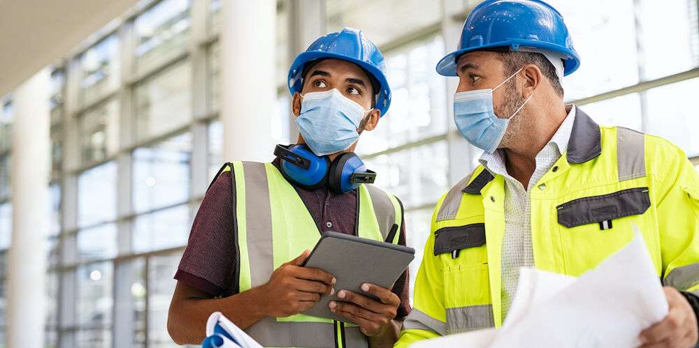 إشهار معلوماتك المهنية عبر موقع عمال الجزائر